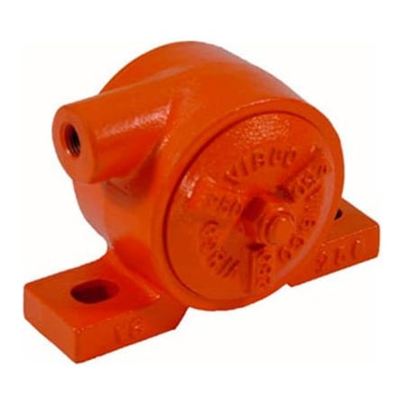 Vibco Vibco Silent Pneumatic Turbine Vibrator - VS-250HT VS-250HT